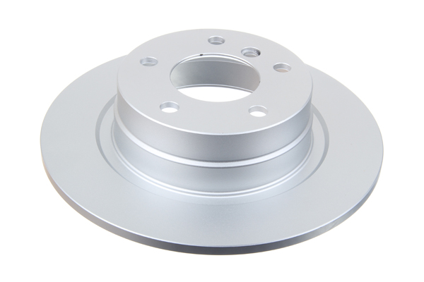 COATED BRAKE DISC X2 BMW 1 3 SERIE RR